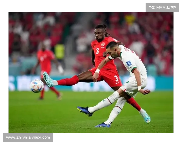 摩洛哥队在FIFA排名大幅提升17位展现出强劲实力与进步潜力 摩洛哥队在FIFA排名大幅提升17位展现出强劲实力与进步潜力